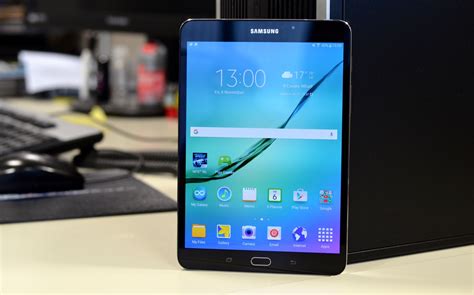 Samsung Galaxy Tab S2 8 0 Review The Best Small Android Tablet On Sale