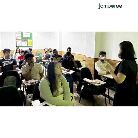 Jamboree Education Private Limited on LinkedIn: #seminar #studyabroad