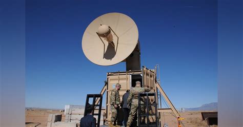 High Power Microwaves Swarms Unmanned Military Aerospace