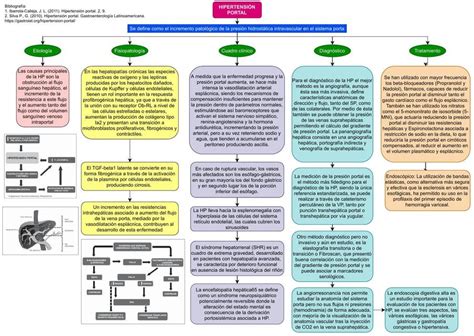 HIPERTENSIÓN PORTAL Y CIRROSIS HEPÁTICA Jonathan Héctor Silva Rosado