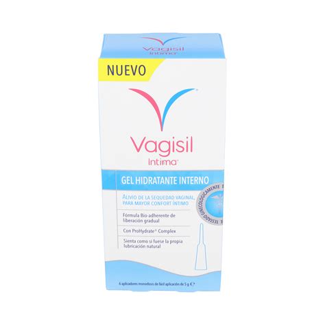 Comprar Vagisil Intima Gel X G