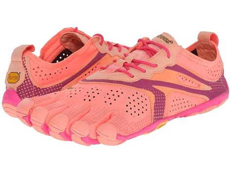 Vibram Fivefingers Womens Shoes