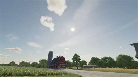 Fs Dynamic Sky Multiplayer V Farming Simulator