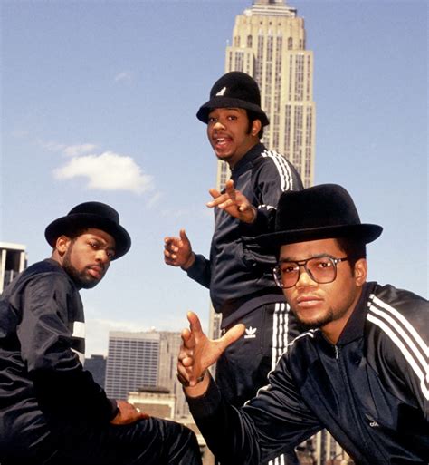 The History and Legacy of the Run-DMC adidas Partnership