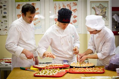 Laboratorio Di Cucina Il Frutto Maturo Del Nostro Lavoro