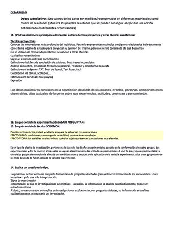 Preguntas De Desarrollo Pdf