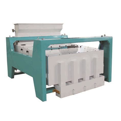 MMJM Series White Rice Grading Machine From China Manufacturer