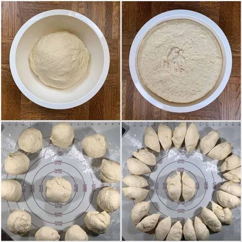 00 Flour Pizza Dough Recipe Bread Machine – Food Recipe Story