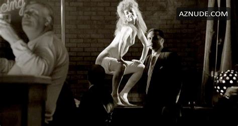 Chicago Overcoat Nude Scenes Aznude