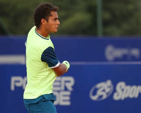 Juanpi Varillas Cay En La Final Del Challenger Sanremo Ante Franc S