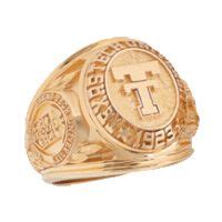 16 Official Class Ring Bling ideas | class ring, texas tech, bling rings