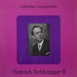 Rehkemper Mahler Kindertotenlieder Cond Horenstein Schubert