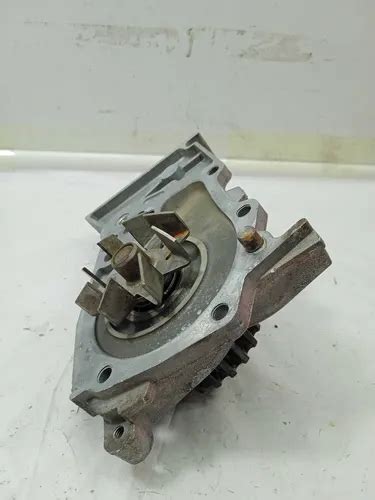 Bomba De Água Renault Duster Scenic Sandero Logan