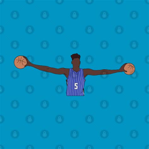 Mo Bamba Wingspan - Mo Bamba - T-Shirt | TeePublic