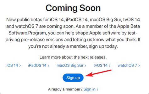 IOS 14 Public Beta Release Date And How To Get It