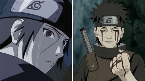 Quiz Naruto : on devine si tu es Shisui ou Itachi en 3 questions