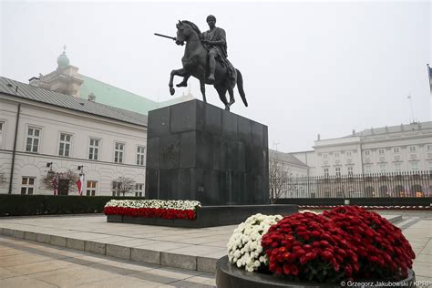 Cztery Ustawy Z Podpisem Prezydenta Rp Aktualności Wydarzenia Oficjalna Strona Prezydenta