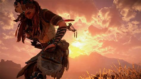 Análisis de Horizon Zero Dawn Remastered Una revisión espectacular del