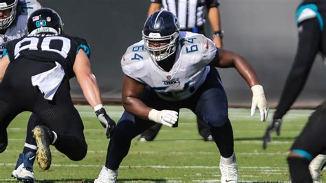 Watch Highlights Of New Bears Guard Nate Davis