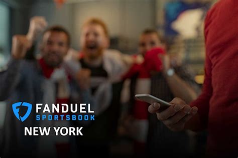 FanDuel Sports Betting in New York | 4for4