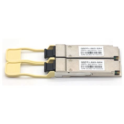 G Sfp Sr Nm M Optical Transceiver G Sfp Transceiver