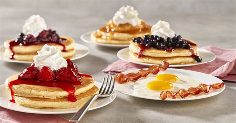 IHOP Belgian Waffle Menu 2023 | Enjoy The Delicious Waffles