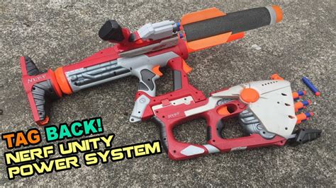 Sswi Nerf Compatible N Strike Titan As V1 To Mega Dart High Hong Kong Ubicaciondepersonascdmx