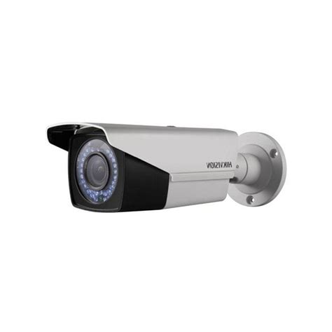 Hikvision Analog Bullet 2MP DS 2CE16D0T VFIR3F Au Maroc