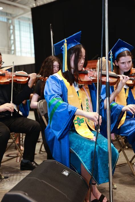 Graduation 2023: See 145 photos from Cicero-North Syracuse High School ...