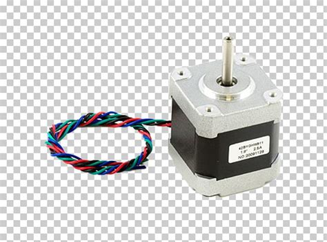 Nema 17 Stepper Motor Electric Motor National Electrical Manufacturers