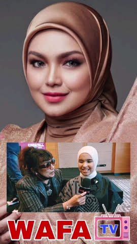 Eksklusif Harapan Putri Ariani Bersama Siti Nurhaliza YouTube