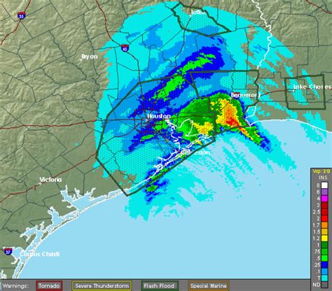 Hurricane Harvey Path Latest Rain Radar As Storm To Hit Louisiana