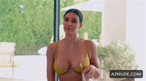 Keeping Up With The Kardashians Nude Scenes Aznude