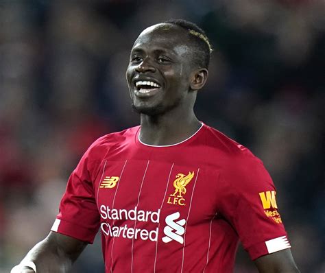 Sadio Mane Net Worth Who Is Sadio Mane Top Facts You Need To Know