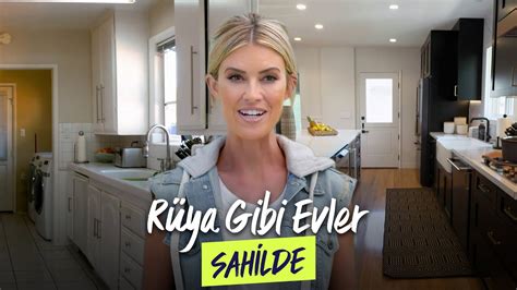 Rüya Gibi Evler Sahilde 2 Sezon 8 Bölüm YouTube