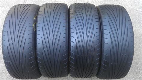 Ljetne gume Goodyear EAGLE F1 205/55 R16 rabljene