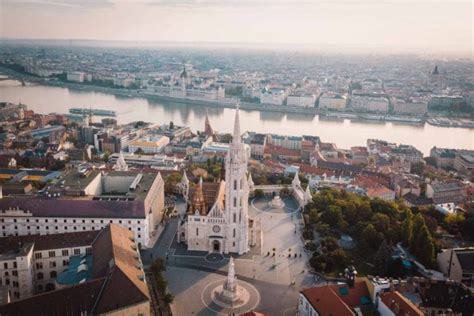 Lesbian Budapest Once Upon A Journey Purple Roofs