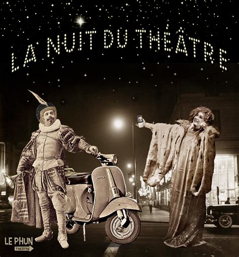La Nuit Du Ca Ur 6