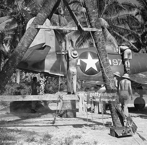 39 F4u Corsair Wwii Stock Photos, High-Res Pictures, and Images - Getty ...