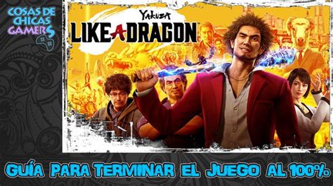 YAKUZA LIKE A DRAGON GUÍA PARA COMPLETAR EL JUEGO AL 100 Chicas