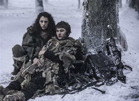 Game of Thrones Review: Season 6 Episode 6 — Blood of My Blood | IndieWire