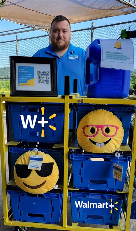 Walmart Barbourville - Walmart+ Week is here 🤩 and Walmart+ members get