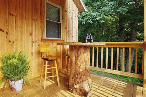 Rustic Roots Cabin Hocking Hills Cottages And Cabins