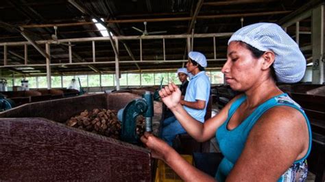 En Am Rica Latina Las Mujeres Ganan Menos Que Los Hombres