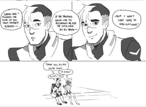 Pin By Melinda Fox On Klance My Gay Bi Space Babies Voltron Fanart