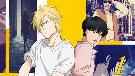 Review Banana Fish Episode A Perfect Day For Bananafish Geeks