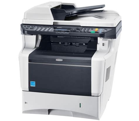 Картридж Kyocera TK-350