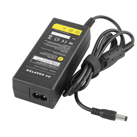ac power adapter supply  toshiba satellite   cd