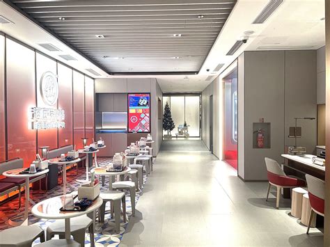 Haidilao Hot Pot Opens 20th Outlet At Jurong Point With More Than 400 Seat Capacity SETHLUI