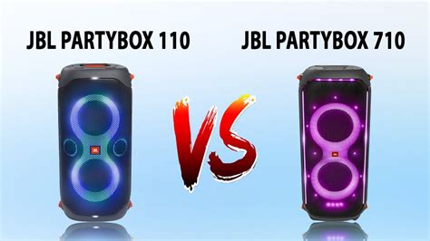 Jbl Partybox Vs Jbl Partybox Full Comparison Jbl Vs Jbl